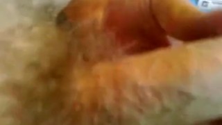 THE NEW AND IMPROVED GBB MASTURBATION SEX TAPE PART 17