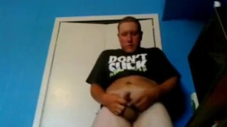 THE NEW AND IMPROVED GBB MASTURBATION SEX TAPE PART 17