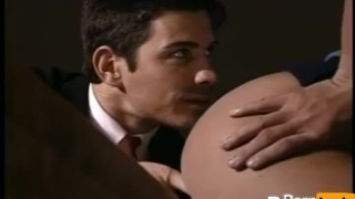 All About Steve - Scene 2