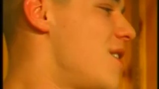 Twink Peaks - Scene 1