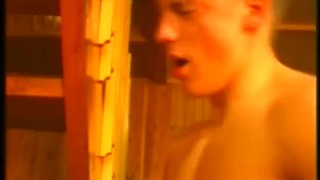 Twink Peaks - Scene 4