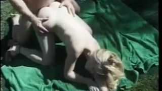 Petite And Natural - Scene 15