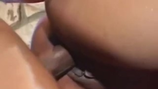 Color Me Bad - Scene 5