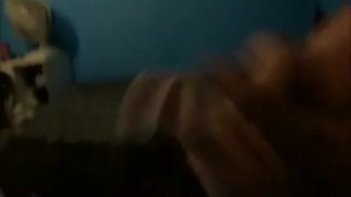 THE NEW AND IMPROVED GBB MASTURBATION SEX TAPE PART 19