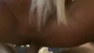Heisser Ritt mit Creampie