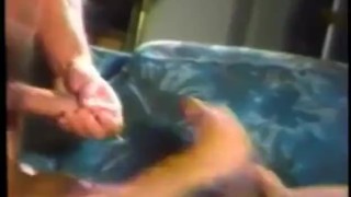 Big Men On Campus - Scene 4