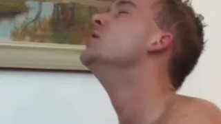 Raw Czech Mates 02 - Scene 3