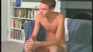 British Guys Live - Scene 3