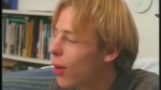 British Guys Live - Scene 4