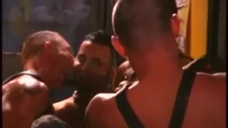 After Hours - Scene 3