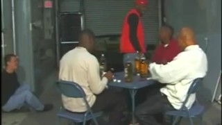 Black Ballers 03 - Scene 1