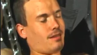 Black Ballers 03 - Scene 4