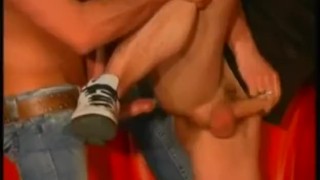 Boys Fantasies - Scene 2