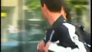 Boys Fantasies - Scene 1