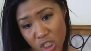 Asian Poke Holes 02 - Scene 6