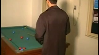 Brazilian Heatwave - Part 1