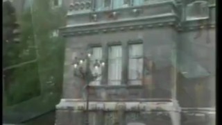 Hungarian College Jocks - Scene 4