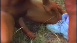 Big Balls In Cow Town - Scene 3