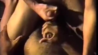 The Big The Bad And The Ugly - Scene 1