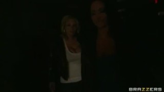 BRAZZERS LIVE SHOW - Ava Addams, Phoenix Marie, Katie Kox, Tiffany Mynx