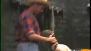 Ranch Hand Muscle - Scene 3