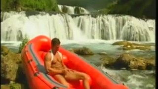 Uncut Centerfolds - Scene 4