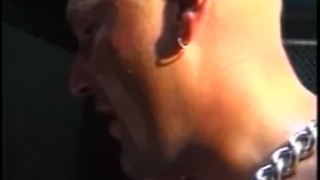 What Pigs Do Best - Scene 3