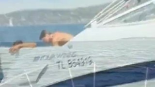 Hardcore Muscle Studs