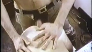 8 Inches Or More - Scene 5