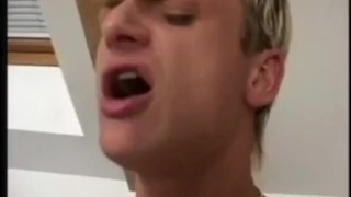 Bareback Buddies - Scene 1