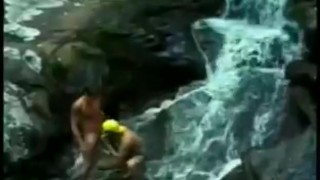 Boys In Action - Scene 1