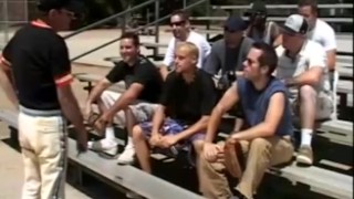 Bad News Bitches - Scene 5