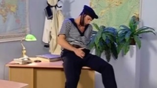 Sexy Horny Jock