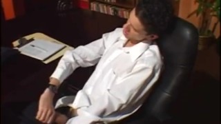 Prick Tease - Scene 1