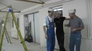 GAY EYE FOR THE STRAIGHT GUY 1 - Scene 2