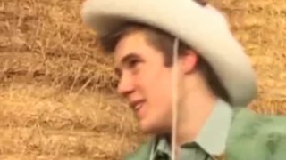 BAREBACK MOUNTAIN THE RAW TRUTH - Scene 2