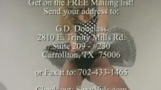 A Girl Watchers Paradise 3251 - Part 4