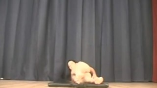 A Girl Watchers Paradise 3270 - Part 1