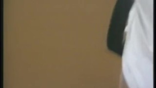 Cristy Canyon - Scene 2