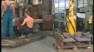 Jackhammered - Scene 2