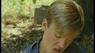 Mo Bigga Cocks - Scene 1