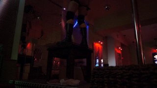 Porn dildos showDrakes (Prague) 2012 by Bob HSLUT