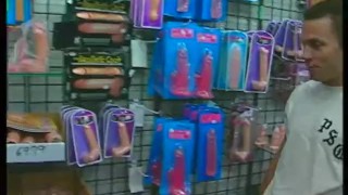 Frat House Frenzy - Scene 3