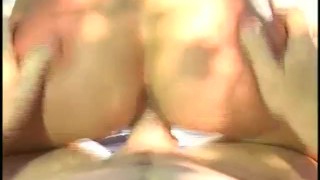 YOUNG HIP HUGGERS DRIPPING WETT - Scene 1