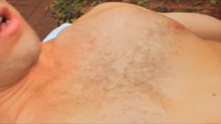 ManRoyale Sexual Relaxation Therapy