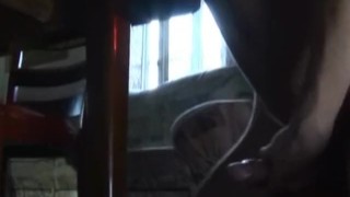 Amateur Gay Rimming
