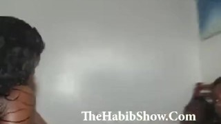 Bling Blin in the DOmincan Spring