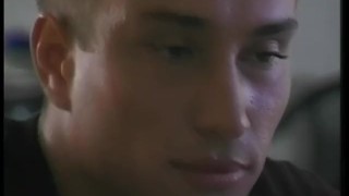 Hungarian College Jocks - Scene 7