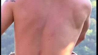 Legion Of Muscle - Scene 6