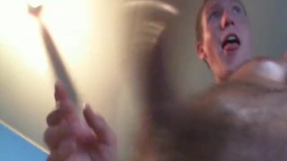 THE NEW AND IMPROVED BONER BILL MASTURBATION SEX TAPE